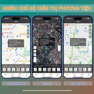 Thiết bị định vị không dây Protrack A9+ 4G 9 3