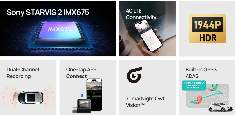 Camera hành trình Xiaomi 70mai giá rẻ tại Hà Nội 3 Anh chup man hinh 2024 10 22 144430