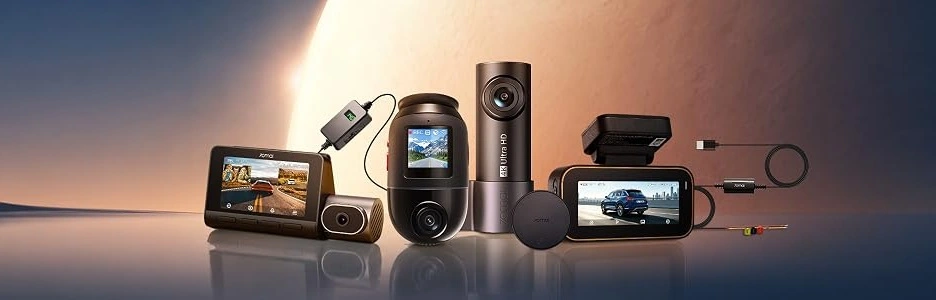 Lắp Camera Hành Trình 70mai tại Thanh Hóa Uy Tín, Giá Tốt 2025 3 Các dòng camera hành trình 70mai đáng tham khảo tại Thanh Hóa