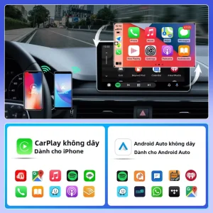 android box khong day dai dien 1
