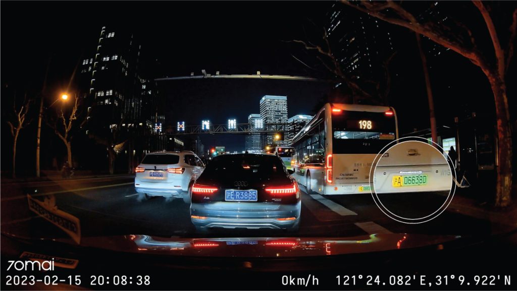 5 Lý Do Tài Xế Thanh Hóa Nên Lắp Camera Hành Trình Ngay Hôm Nay 1 night a200