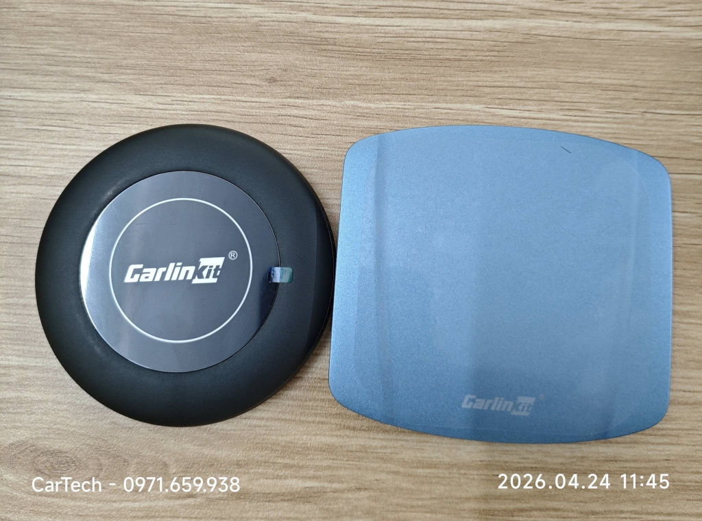 Top 5 lý do nên chọn Android box Carlinkit năm 2026: Đỉnh Cao Công Nghệ Xe Hơi 1 carlinkit tbox ultra