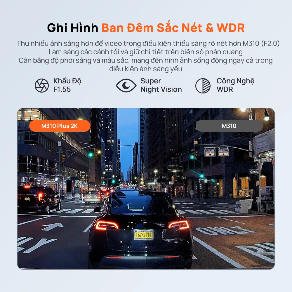 Công nghệ ghi hình đêm Night Owl Vision đỉnh cao