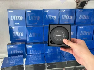 Lắp Android box ô tô tại Ninh Bình giá rẻ