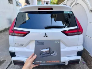 Lắp camera hành trình 70mai tại Hải Phòng