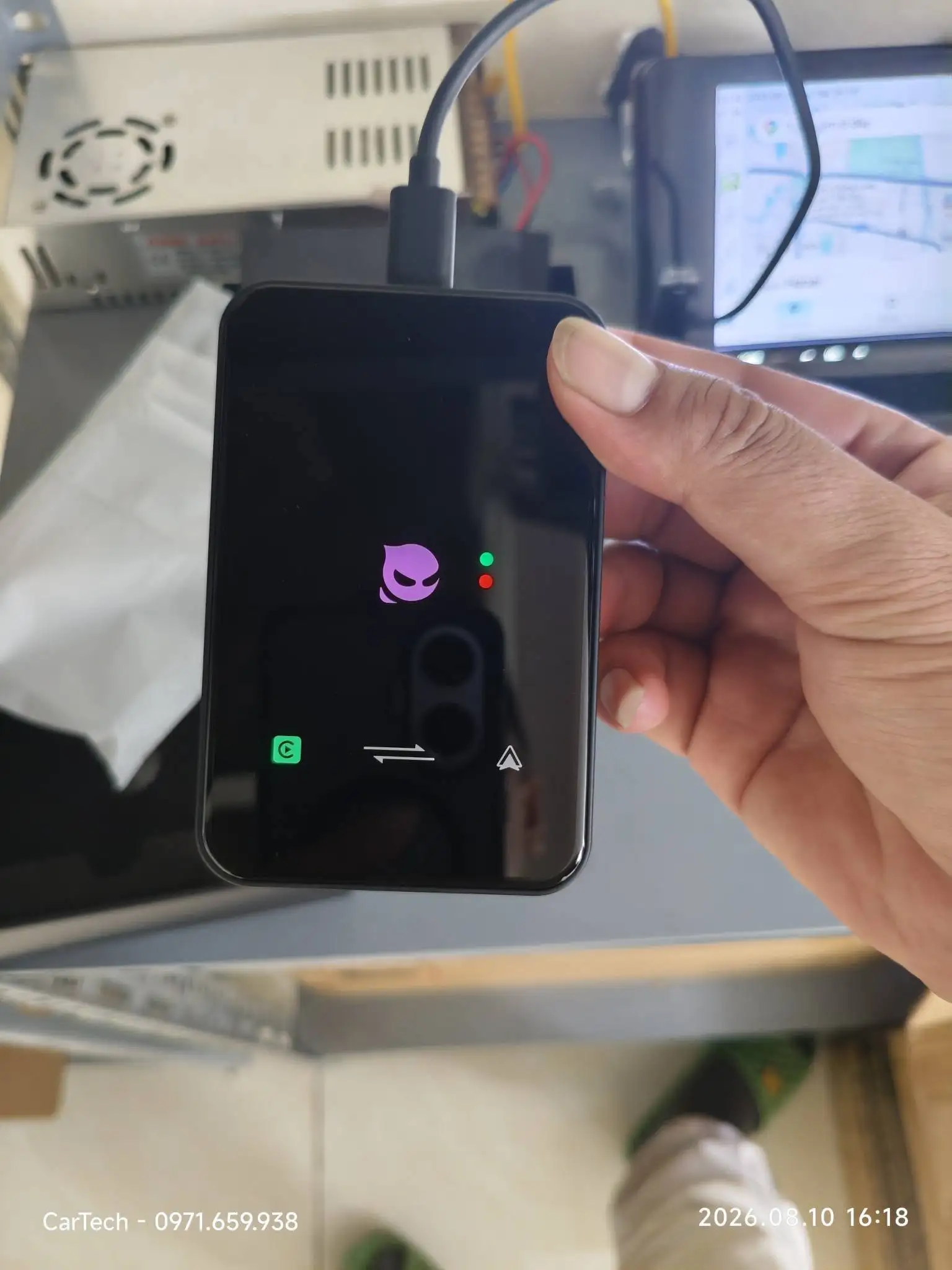 Mua Android Box Dudu C3 Chính Hãng – Giá Tốt, Bảo Hành 3 Lắp Android Box Dudu C3