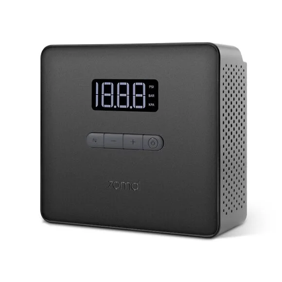 Bơm lốp ô tô 70mai TP10 1 70mai TP10