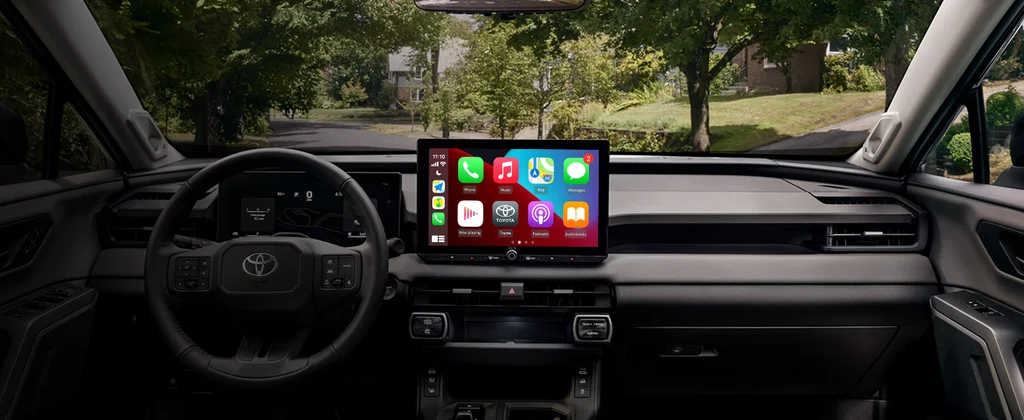 Chuyển đổi Carplay Android auto không dây