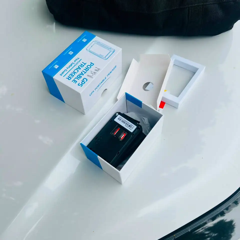 Mua định vị không dây tại Thanh Hóa – Thiết bị GPS chính hãng, giá tốt 3 định vị không dây cho ô tô