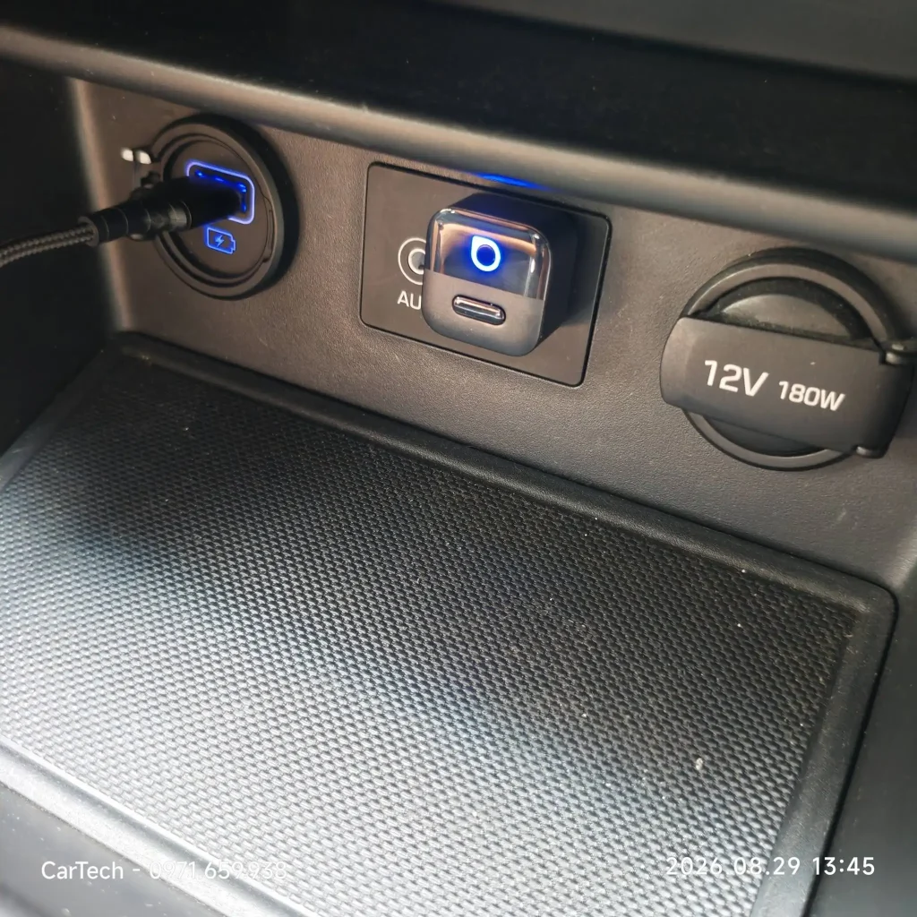 lap apple carplay android auto khong day thanh hoa