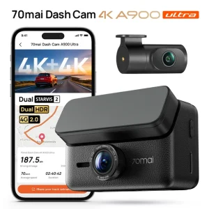 70mai A900 Ultra