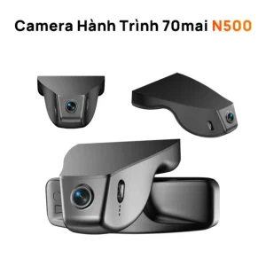 Camera hành trình 70mai N500